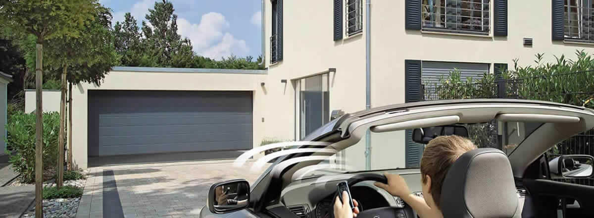 remote control garage doors chorley 