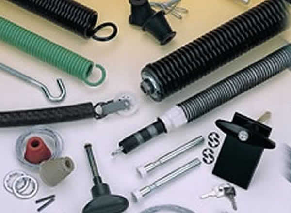 garage door parts supplier in chorley